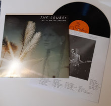 The Cowboy: Wi-Fi On The Prairie 12"