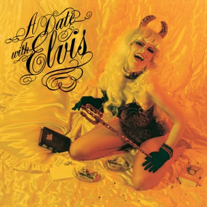 The Cramps: A Date With Elvis 12