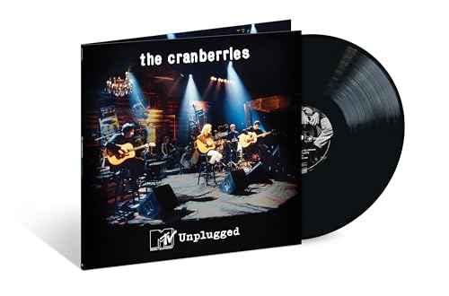 The Cranberries: MTV Unplugged 12
