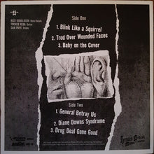 The Crawlers: Planned Obsolescence E.P. 12"