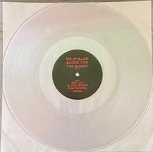 The Criminal World: We Spilled Blood For The Money 12"