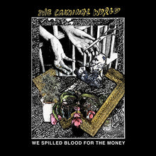 The Criminal World: We Spilled Blood For The Money 12"