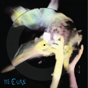 The Cure: The Head On The Door 12" (RSD 2025)