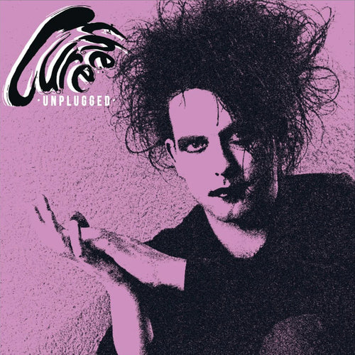 The Cure: Unplugged 12