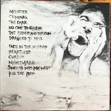 The Dark: Sinking Into Madness 12"