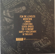 The Darling Fire: Dark Celebration 12"