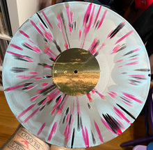 The Darling Fire: Distortions 12"