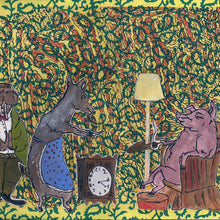 The Devil And A Penny: C. 12"