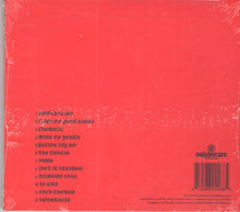 The Devil Wears Prada: The Act CD