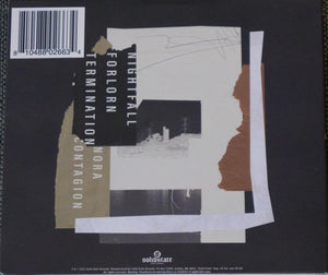 The Devil Wears Prada: ZII CD
