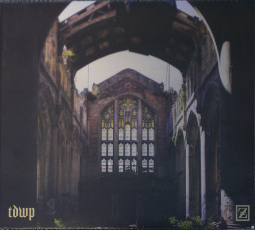 The Devil Wears Prada: ZII CD