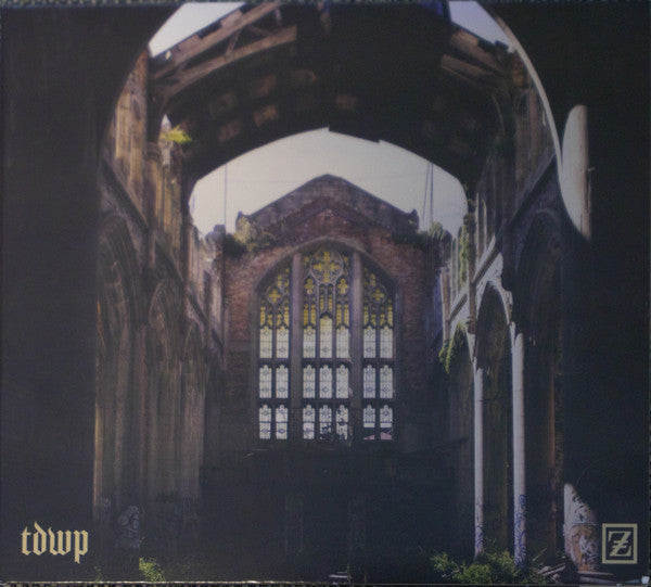 The Devil Wears Prada: ZII CD