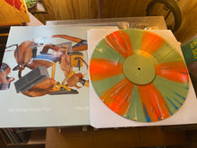 The Dillinger Escape Plan: Miss Machine 12"