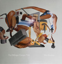 The Dillinger Escape Plan: Miss Machine 12"
