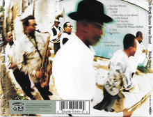 The Dirty Dozen Brass Band: Buck Jump CD