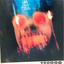 The Dirty Dozen Brass Band: Voodoo 12"