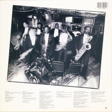 The Dirty Dozen Brass Band: Voodoo 12"