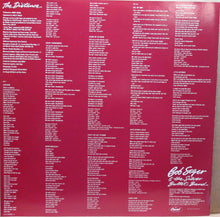 Bob Seger & The Silver Bullet Band: The Distance 12"