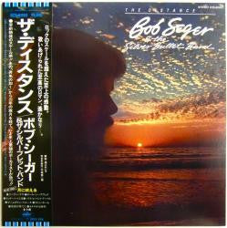 Bob Seger & The Silver Bullet Band: The Distance 12