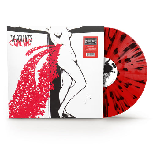 The Distillers: Coral Fang 12