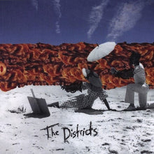 The Districts: S/T 10"