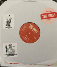 The Dogs: Total Dog Shit 12"