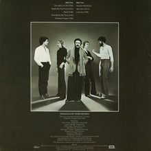The Domenic Troiano Band: The Joke's On Me 12"