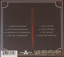 The Doomsday Kingdom: S/T CD