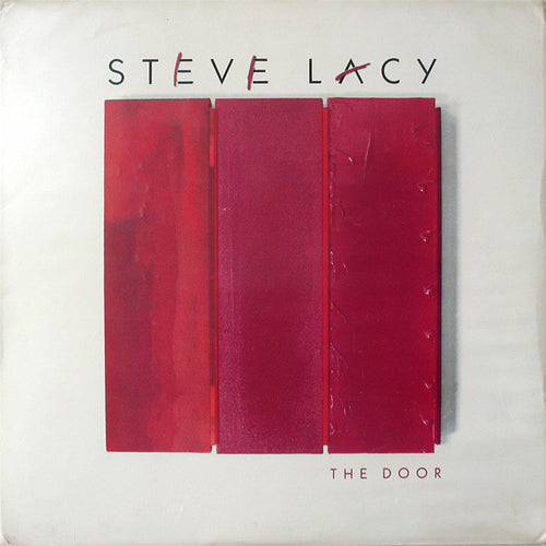 Steve Lacy: The Door 12