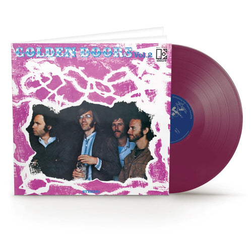 The Doors: Golden Doors - Vol. 2 12