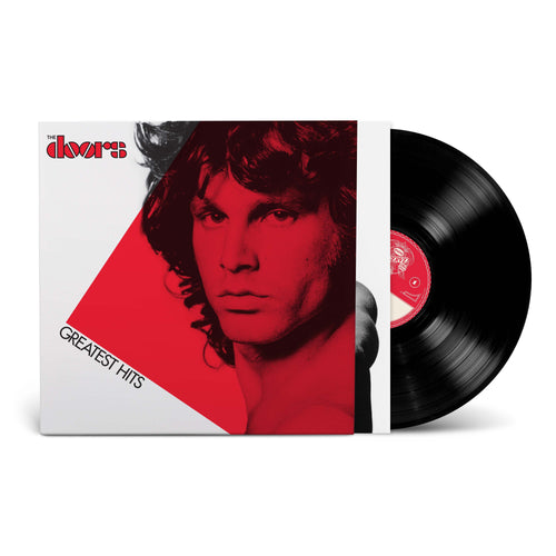 The Doors: Greatest Hits 12