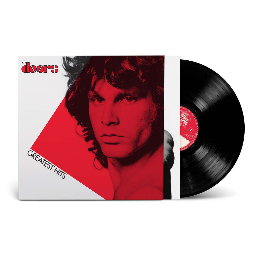 The Doors: Greatest Hits 12