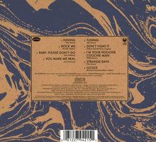 The Doors: Live At London Fog 1966 CD