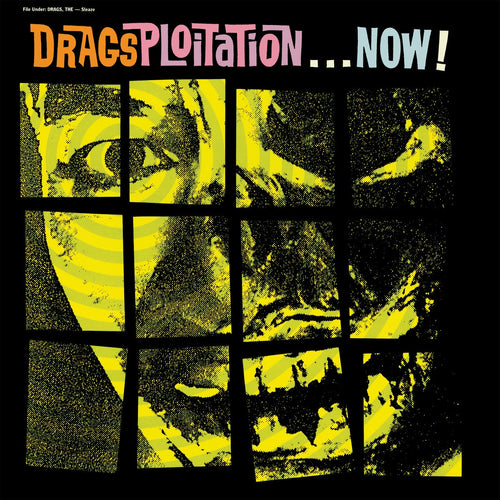 The Drags: Dragsploitation... Now! 12