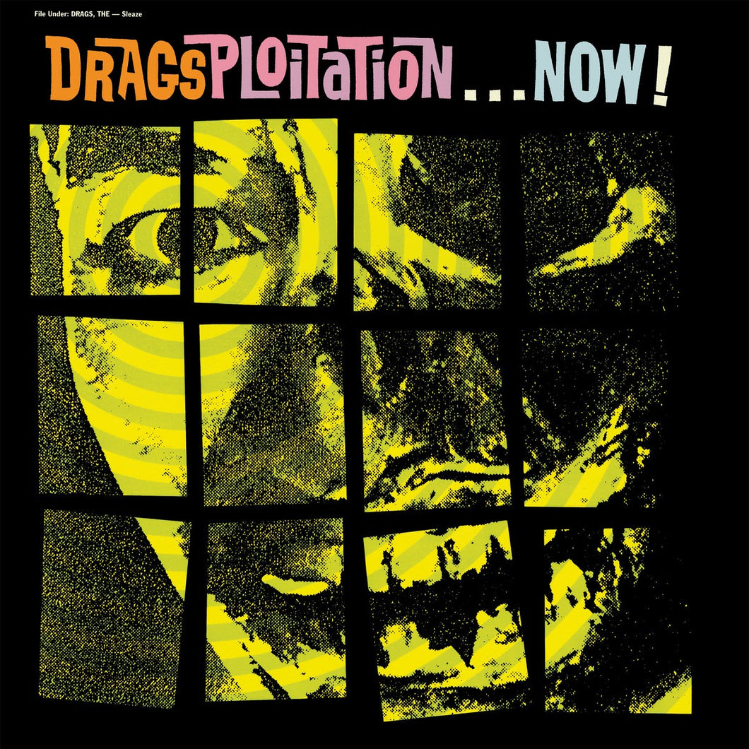 The Drags: Dragsploitation... Now! 12