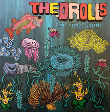 The Drolls: That Puget Sound 12"