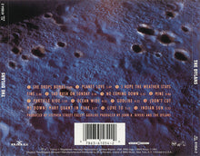 The Dylans: S/T CD