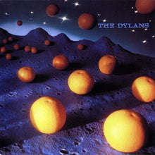 The Dylans: S/T CD