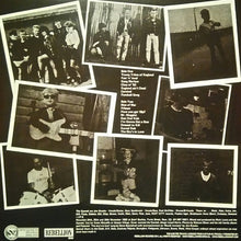 The Ejected: A Touch Of Class 12"