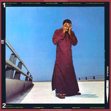 Richie Havens: The End Of The Beginning 12"