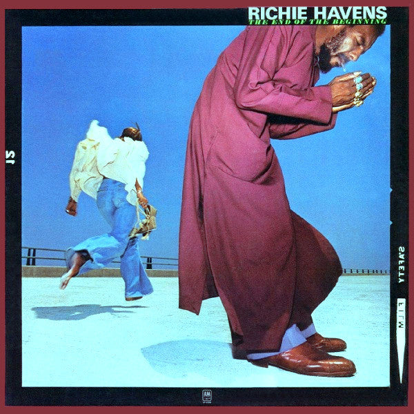Richie Havens: The End Of The Beginning 12