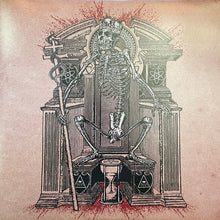 The Endless Blockade / Hatred Surge: Split 12"