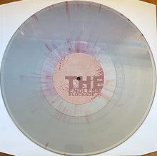 The Endless Blockade / Hatred Surge: Split 12"