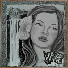 The Endless Blockade / Wadge: Split 7"