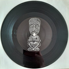 The Endless Blockade / Wadge: Split 7"