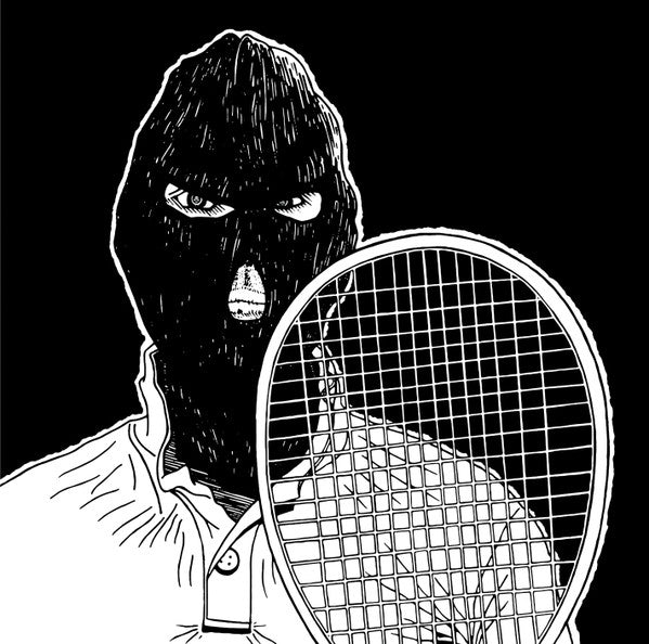 The Eradicator: The Eradicator 12