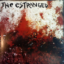 The Estranged: Frozen Fingers 7"
