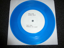 The Estranged: Sacred Decay 7"