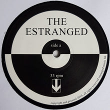 The Estranged: The Subliminal Man 12"