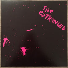 The Estranged: Type Foundry Session 1 12"